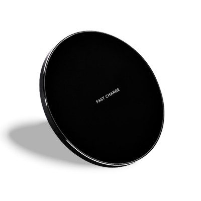 Cheap and good quality fast wireless charger for smartphone iPhone