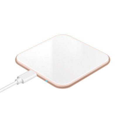 For Huawei Samsug Apple phone wireless charger for home office and hotel